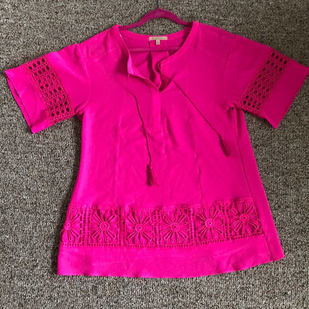 Asos Tunic